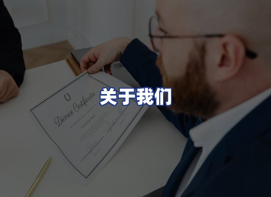 专业团队